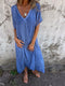 Robe d'été