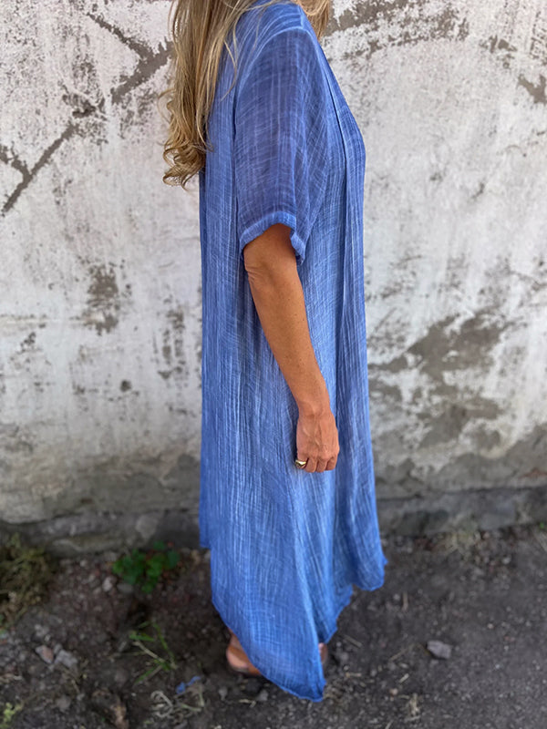 Robe d'été