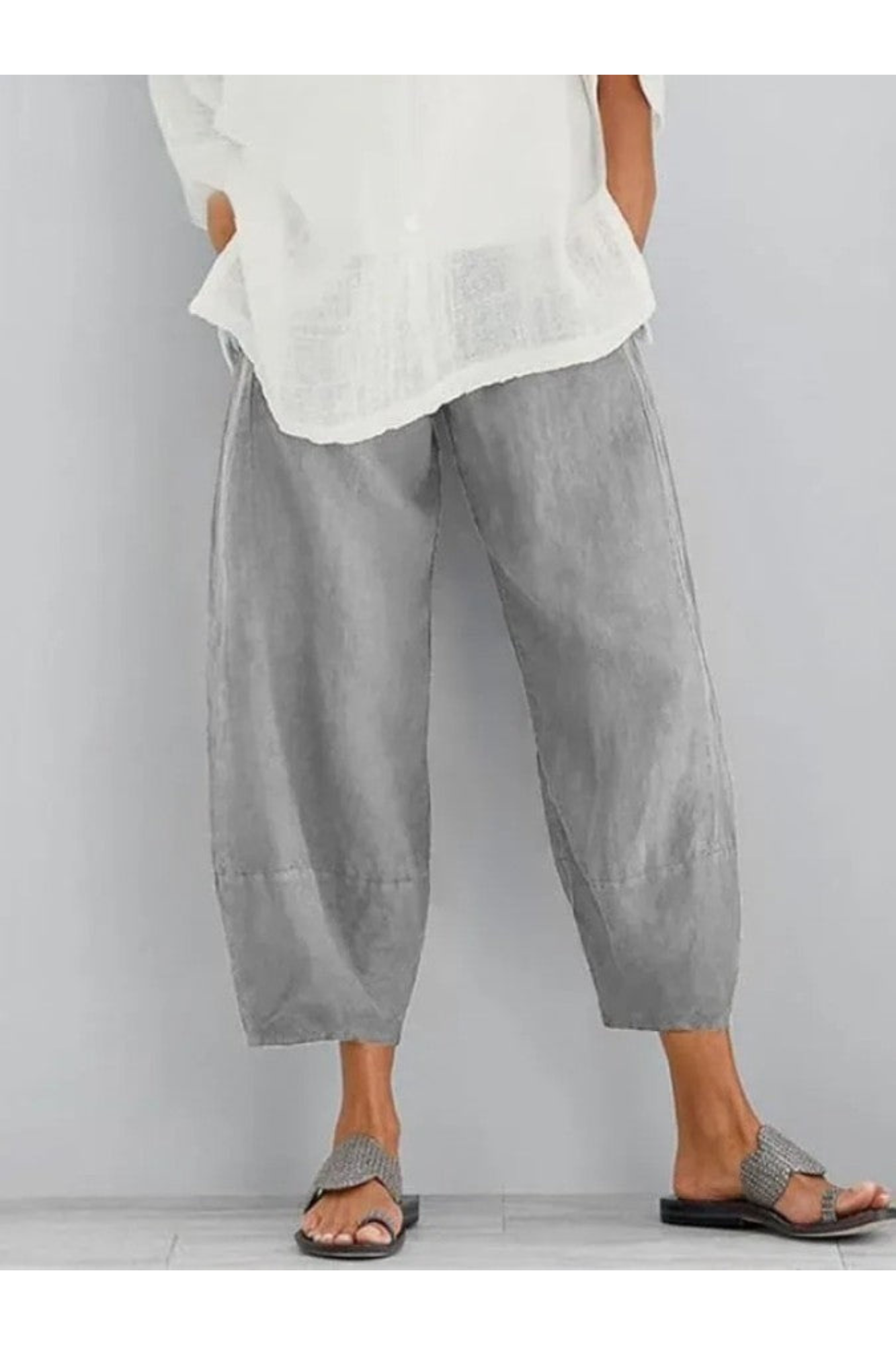 Women's Casual Pants
