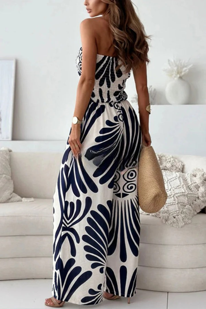 Annette – Dlouhý boho overal