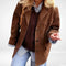 Elegant Vintage Blazer for Women