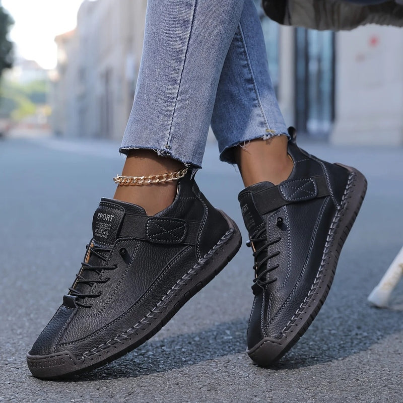 Chaussures Orthopédiques : Confort, Soutien et Style