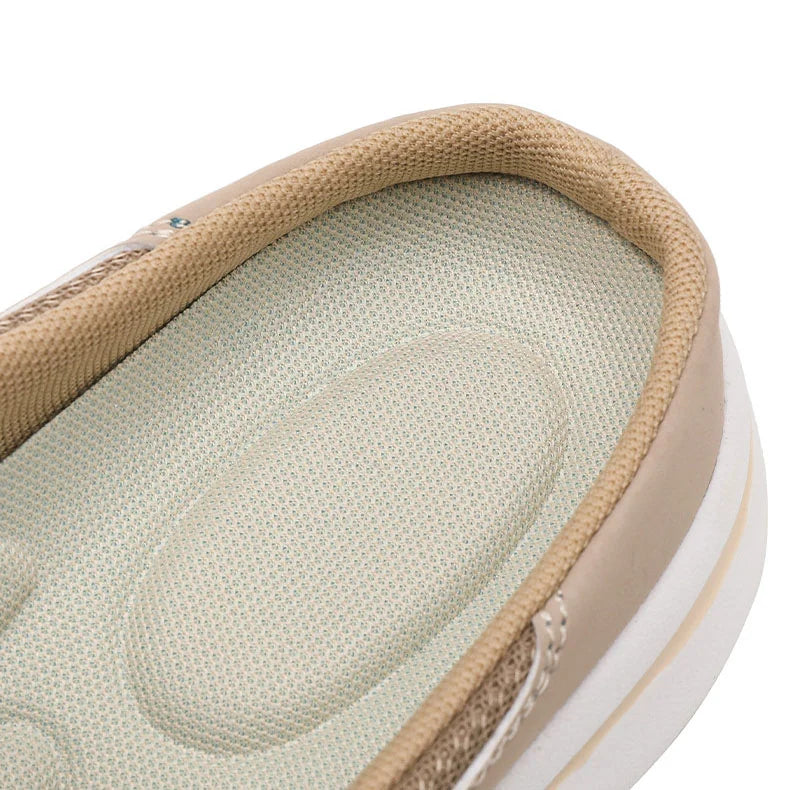 Finn - Luxury and Breathable Men's Slippers for Maximum Comfort