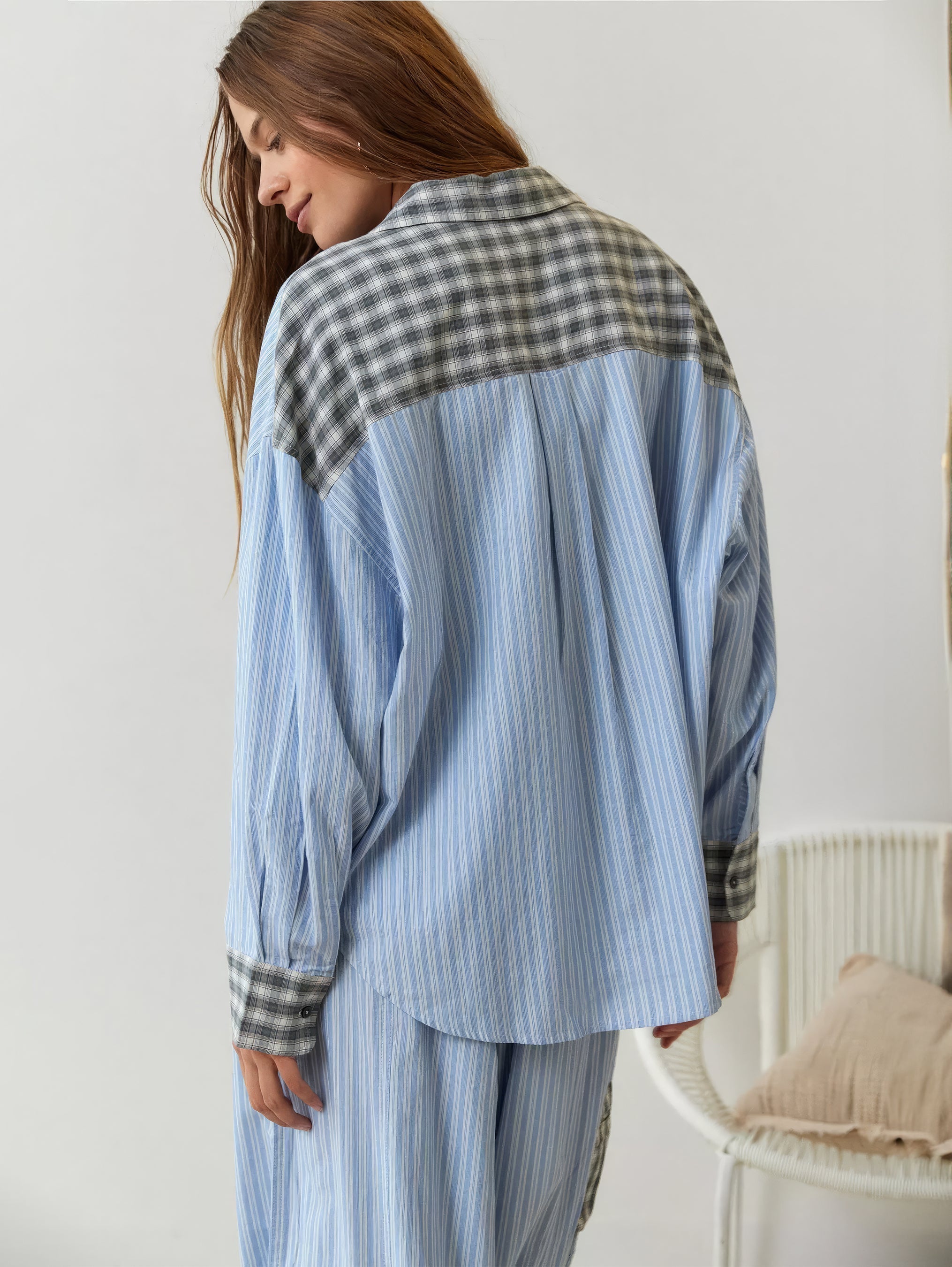 Sara | Comfortable and Elegant Pajamas for Relaxing Nights