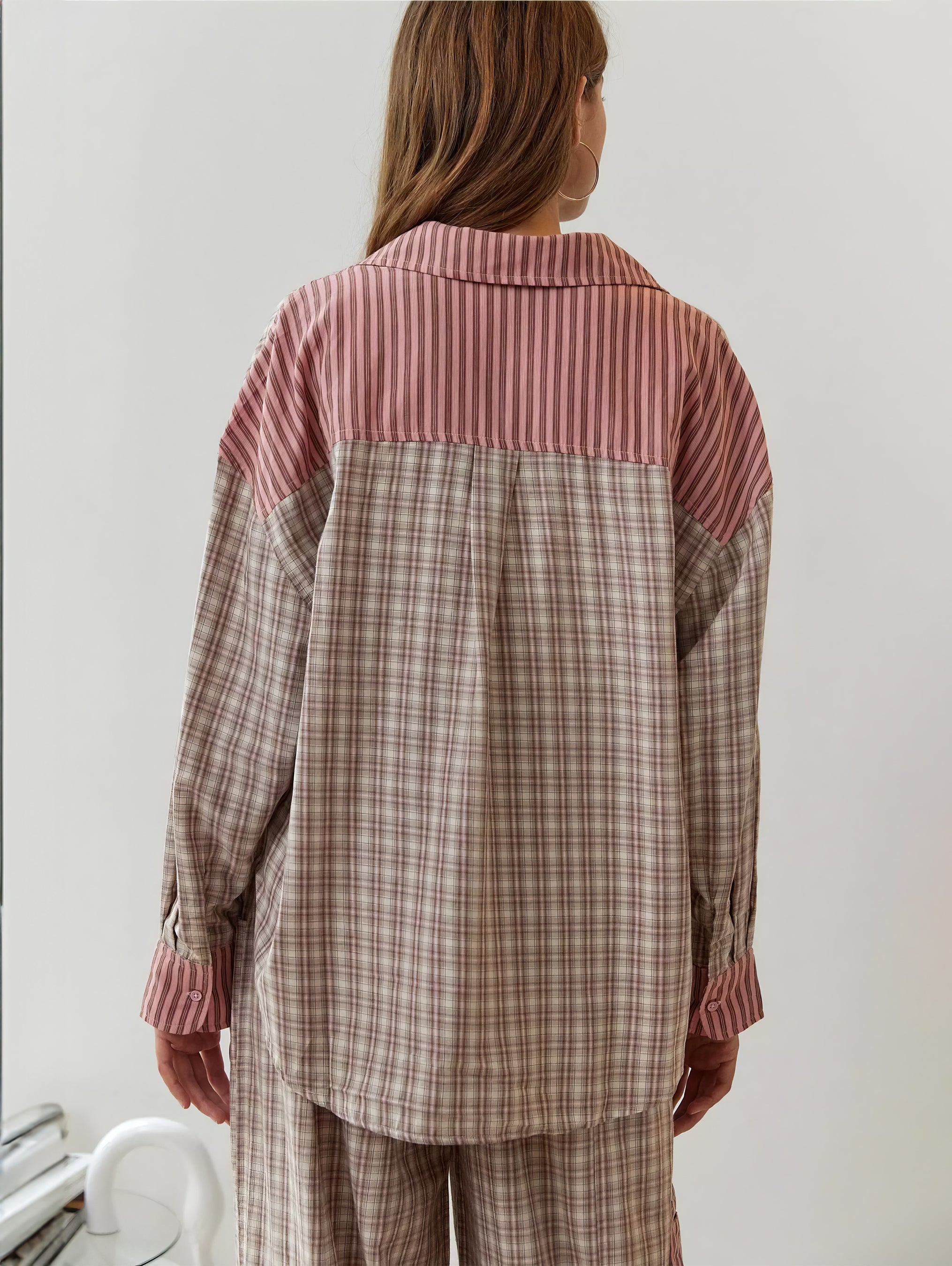 Sara | Comfortable and Elegant Pajamas for Relaxing Nights