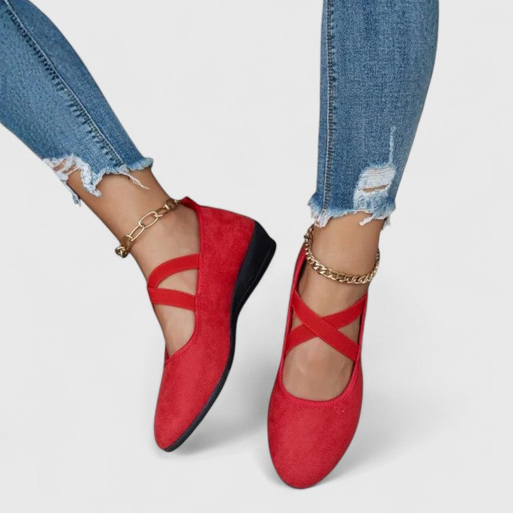 Buty ortopedyczne