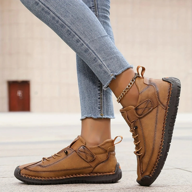 Chaussures Orthopédiques : Confort, Soutien et Style