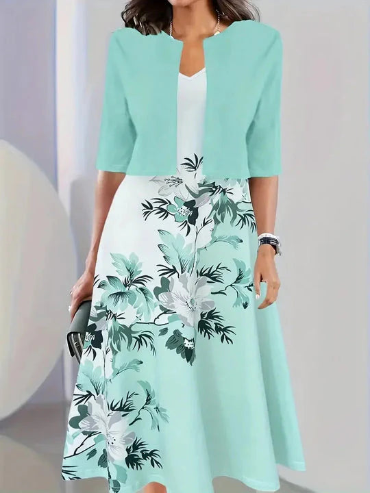 Dámské dlouhé šaty | Nadčasová elegance