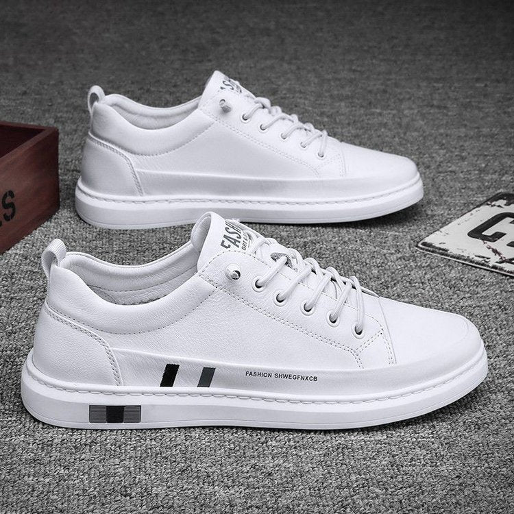 Men's Fashion Sneakers - Elegant