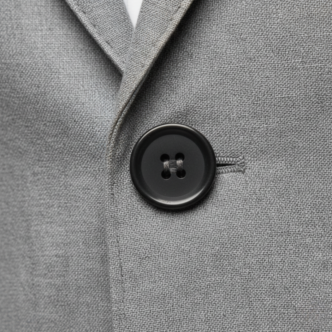 Elegáns férfi slim fit blézer