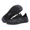 Chaussures aquatiques légères antidérapantes