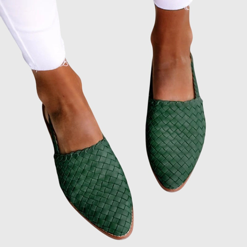 Jordana Orthopedic Sandals