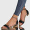 Orthopedic Heeled Sandals