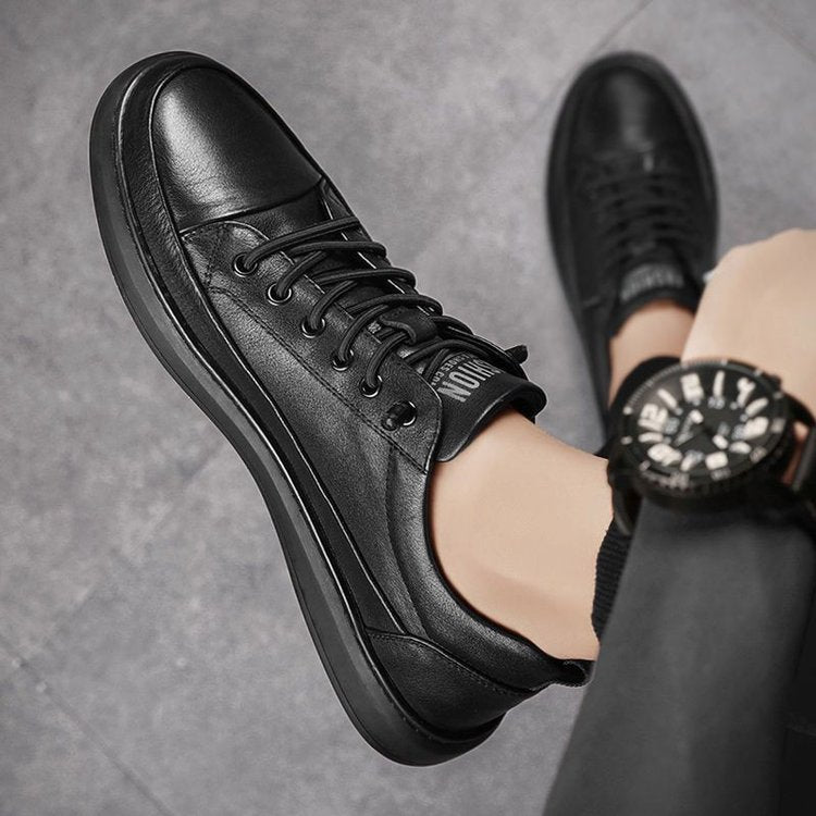 Men's Fashion Sneakers - Elegant
