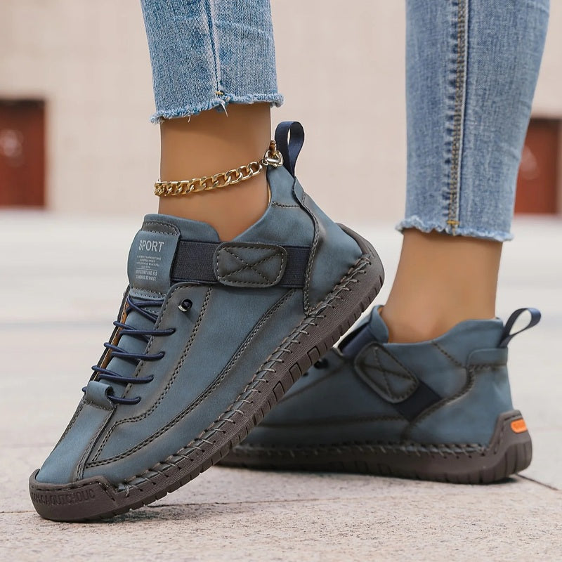Chaussures Orthopédiques : Confort, Soutien et Style