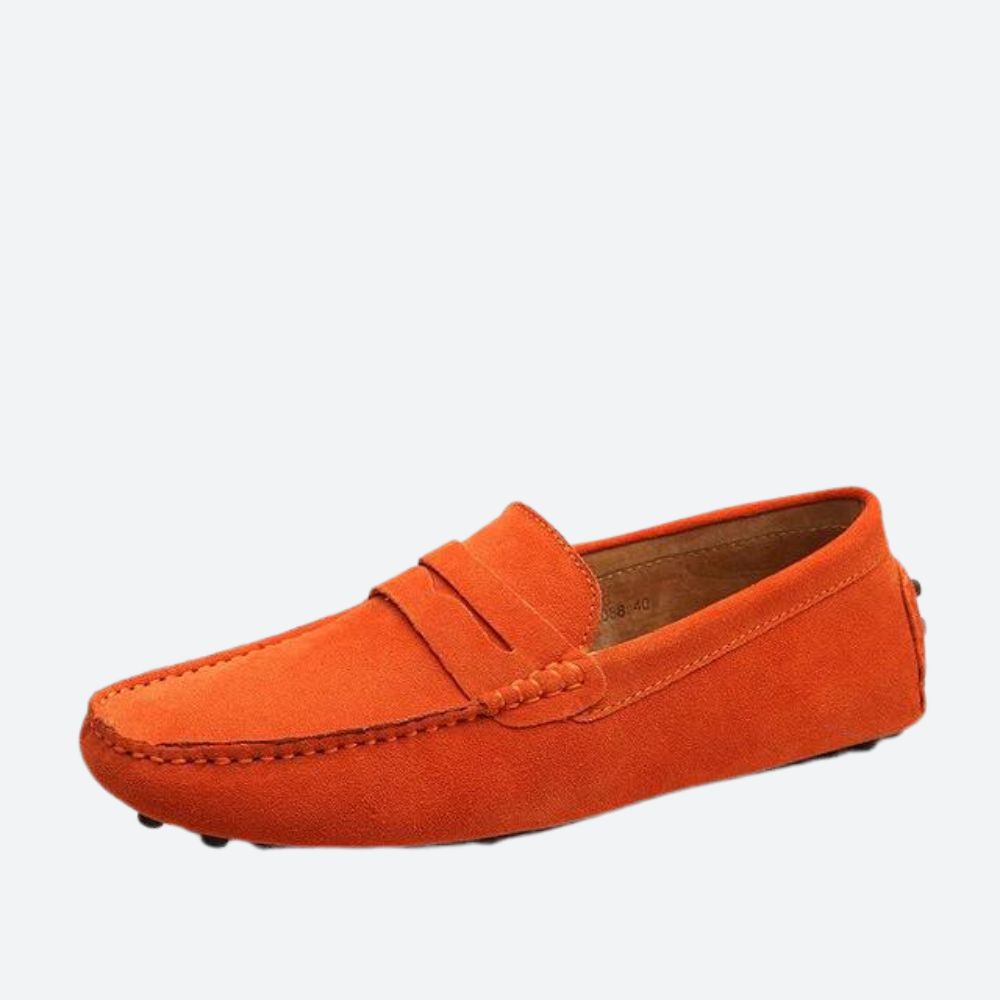 High-Quality Leather Shoes - Argy