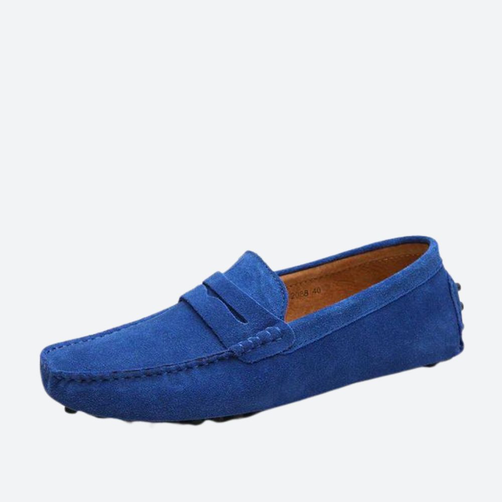 High-Quality Leather Shoes - Argy