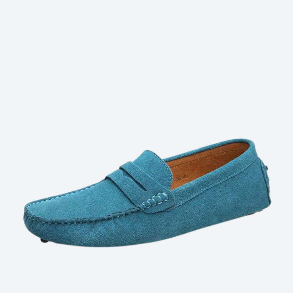 High-Quality Leather Shoes - Argy