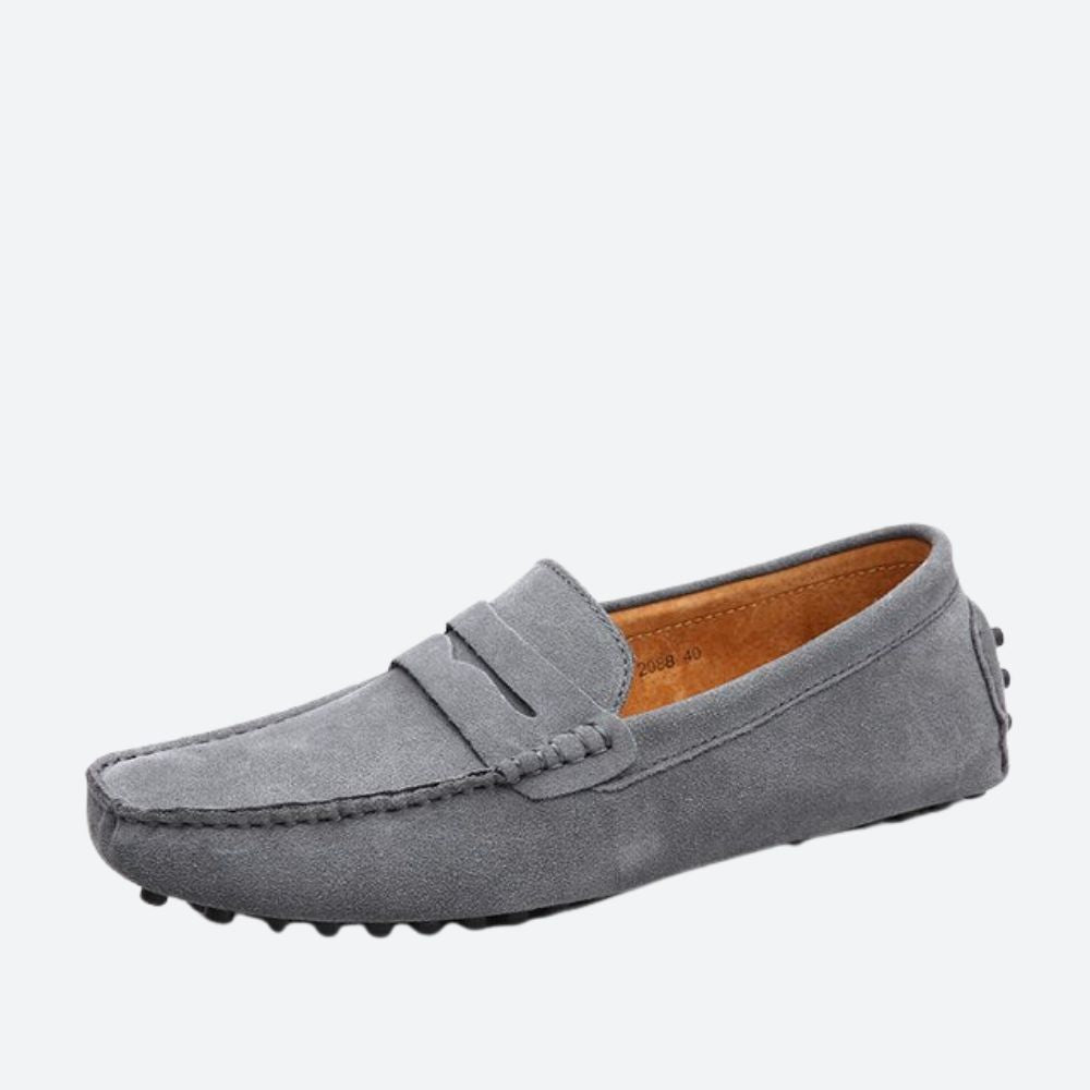 High-Quality Leather Shoes - Argy