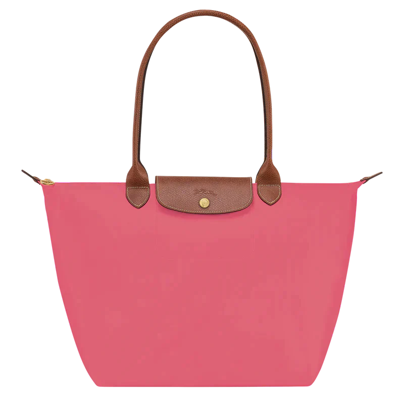 Bolso de mano clásico plegable