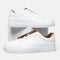 Sneakers Uomo Slip-On con Suola Leggera e Design Minimal
