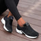 Premium ortopedyczne buty sportowe damskie