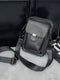 Anton | mini vintage skuldertaske