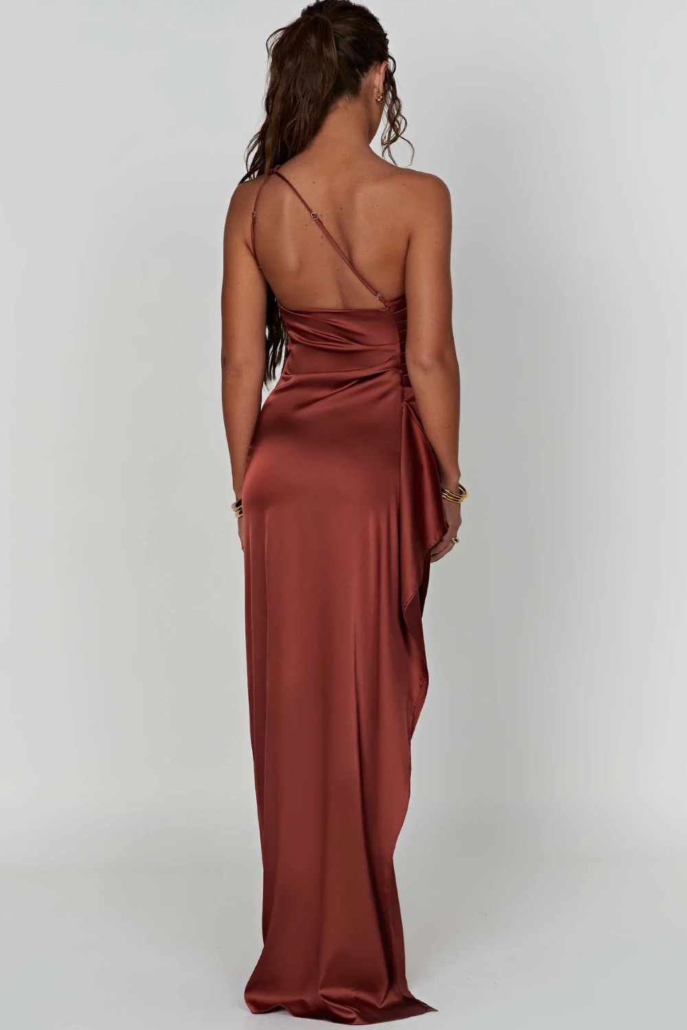 Adia | Maxi ruha