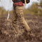 Pánské nepromokavé cargo kalhoty - taktické outdoor kalhoty