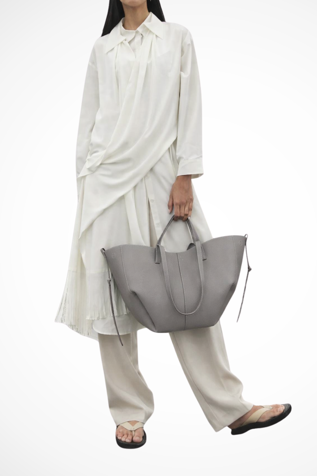 Calindra | Borsa tote oversize da donna per uso quotidiano