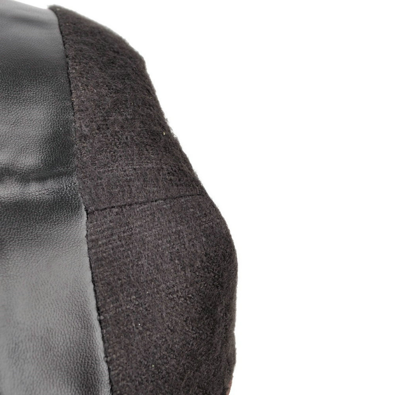 Stivali al Ginocchio da Donna con Tacco Largo | Stivali Lunghi Invernali con Tacco Alto Classico