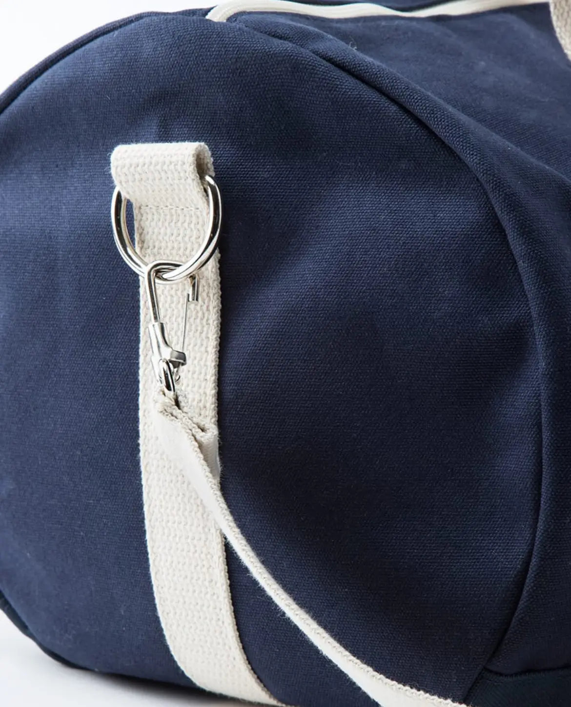 HARRINGTON OXFORD | ΑΝΔΡΙΚΗ ΤΣΑΝΤΑ ΒΑΡΕΛΙ ΑΠΟ ΚΑΜΒΑ