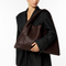 Pletená hobo kabelka přes rameno
