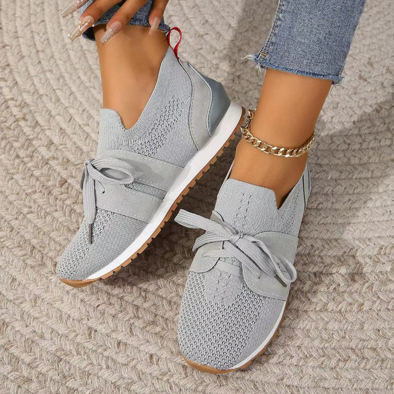 Elis | Ορθοπεδικά Trainers από Δίχτυ