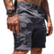 Pantaloncini Cargo Utility da Uomo
