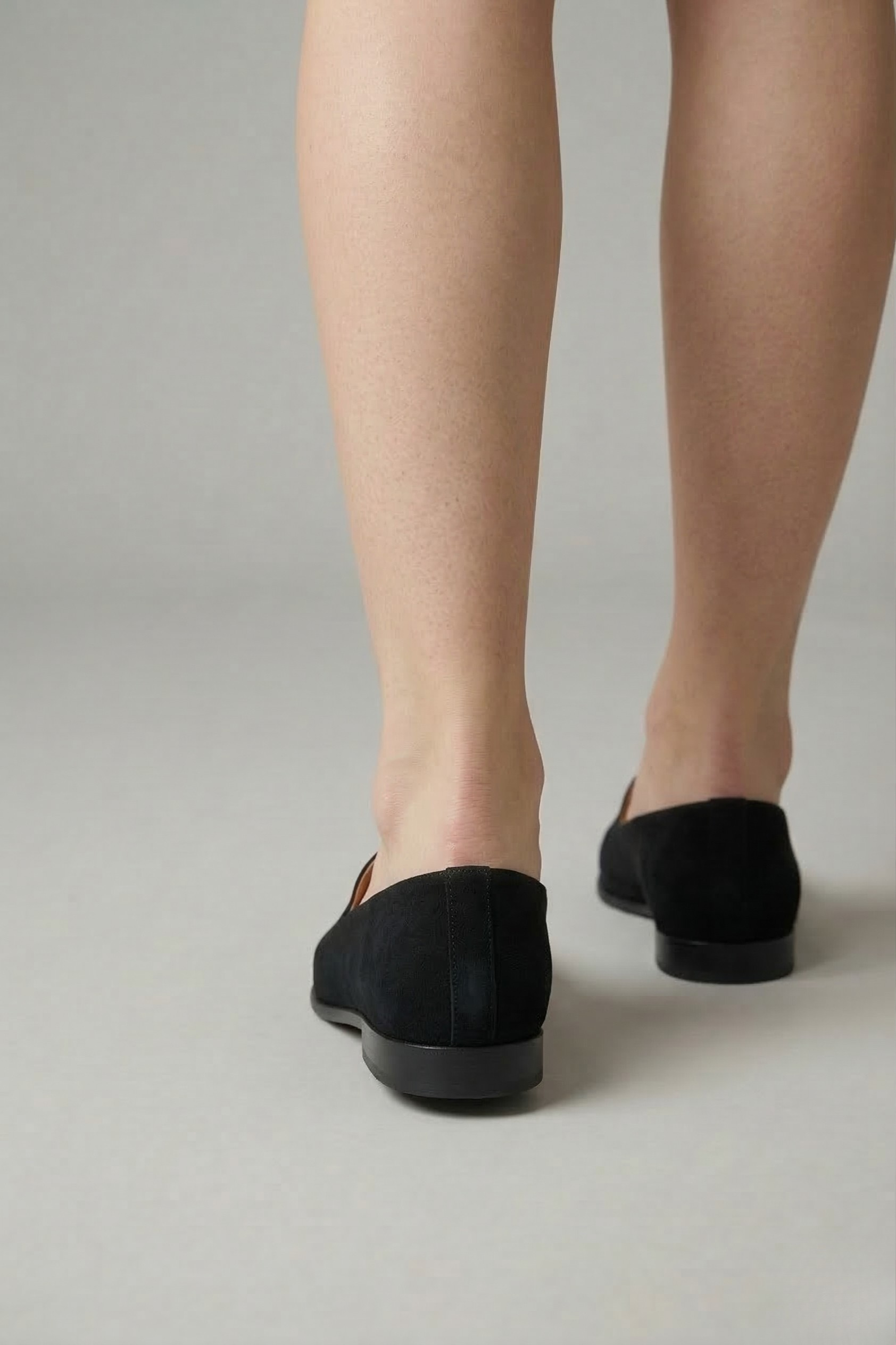 Mocassini Donna Eleganti Slip On Ballerine Comode Scarpe Basse Casual