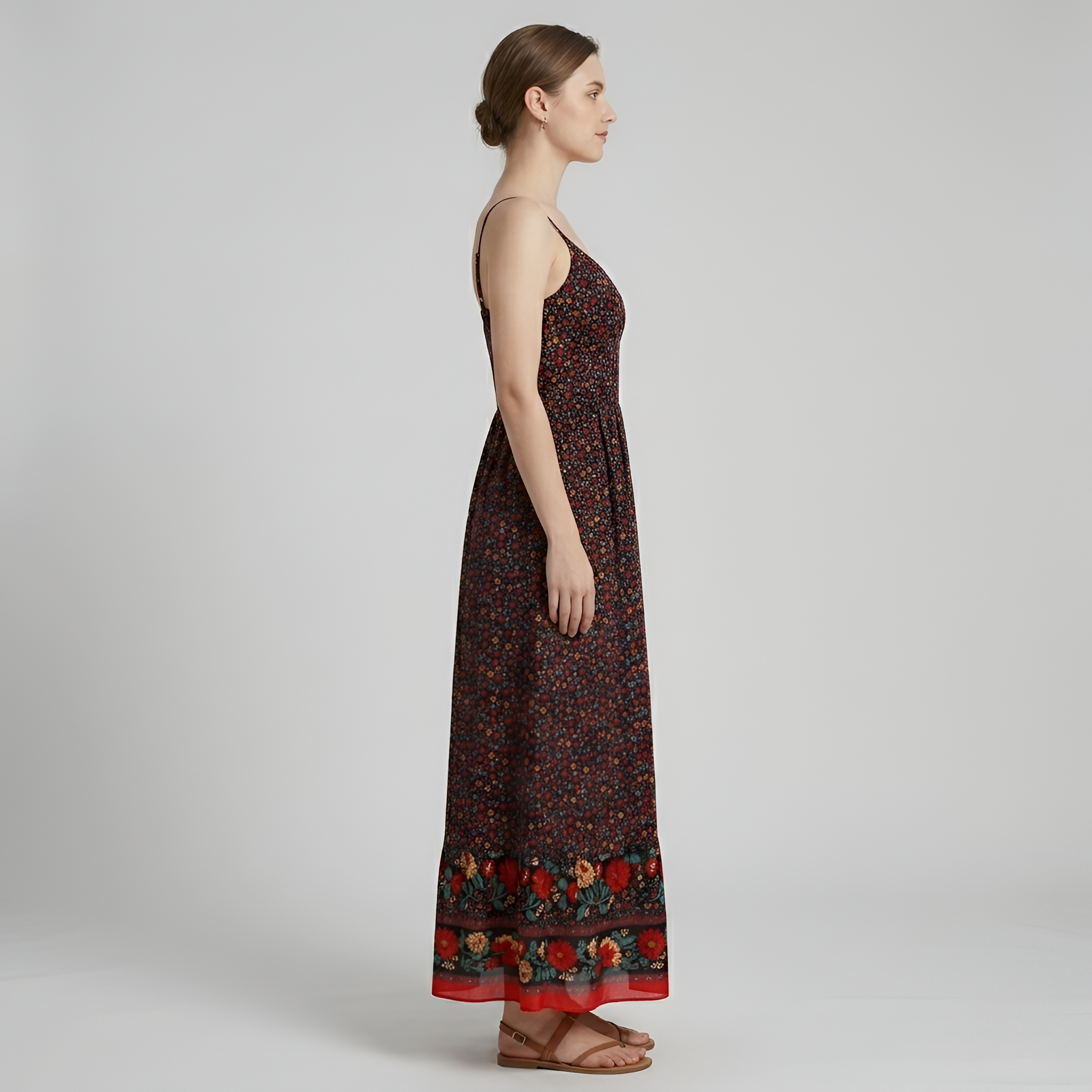 CRUZ BOÉMIA COM TIRAS