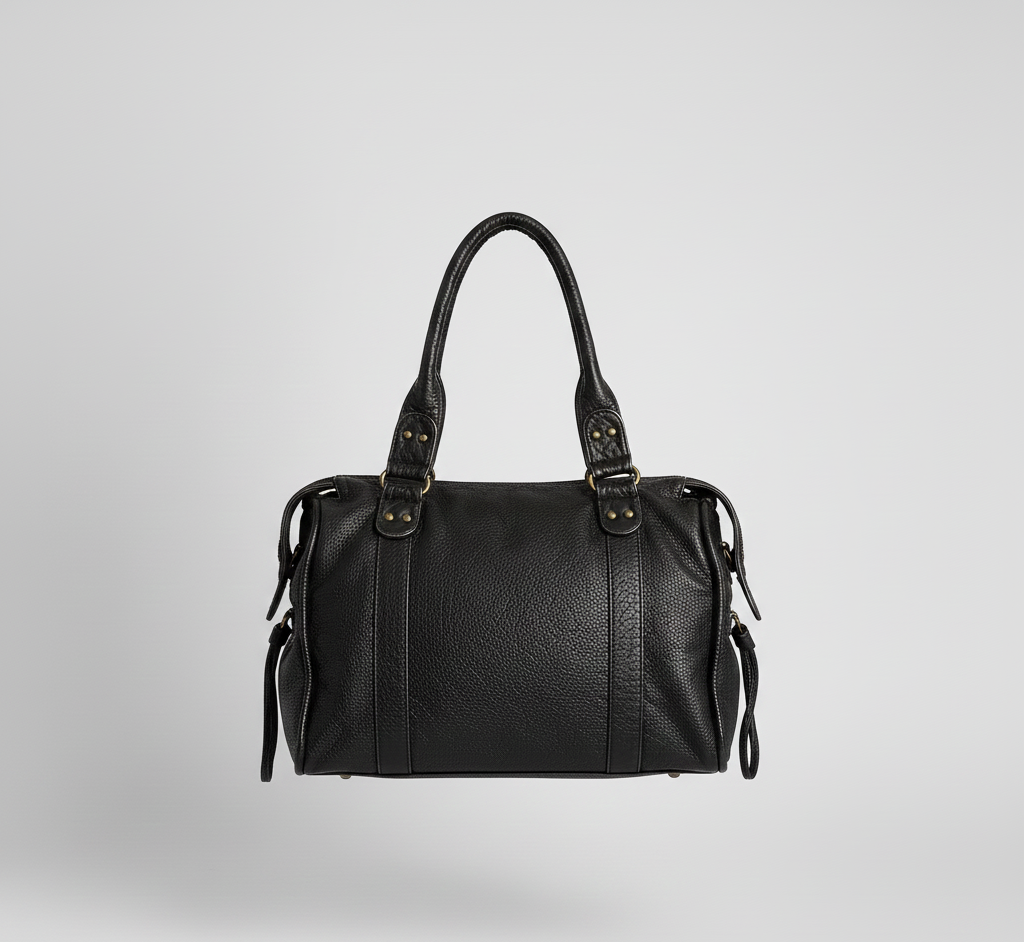 Valerios Fashion borsa donna in pelle