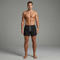 Maillot de bain homme short de bain avec cordon Short de piscine sportif