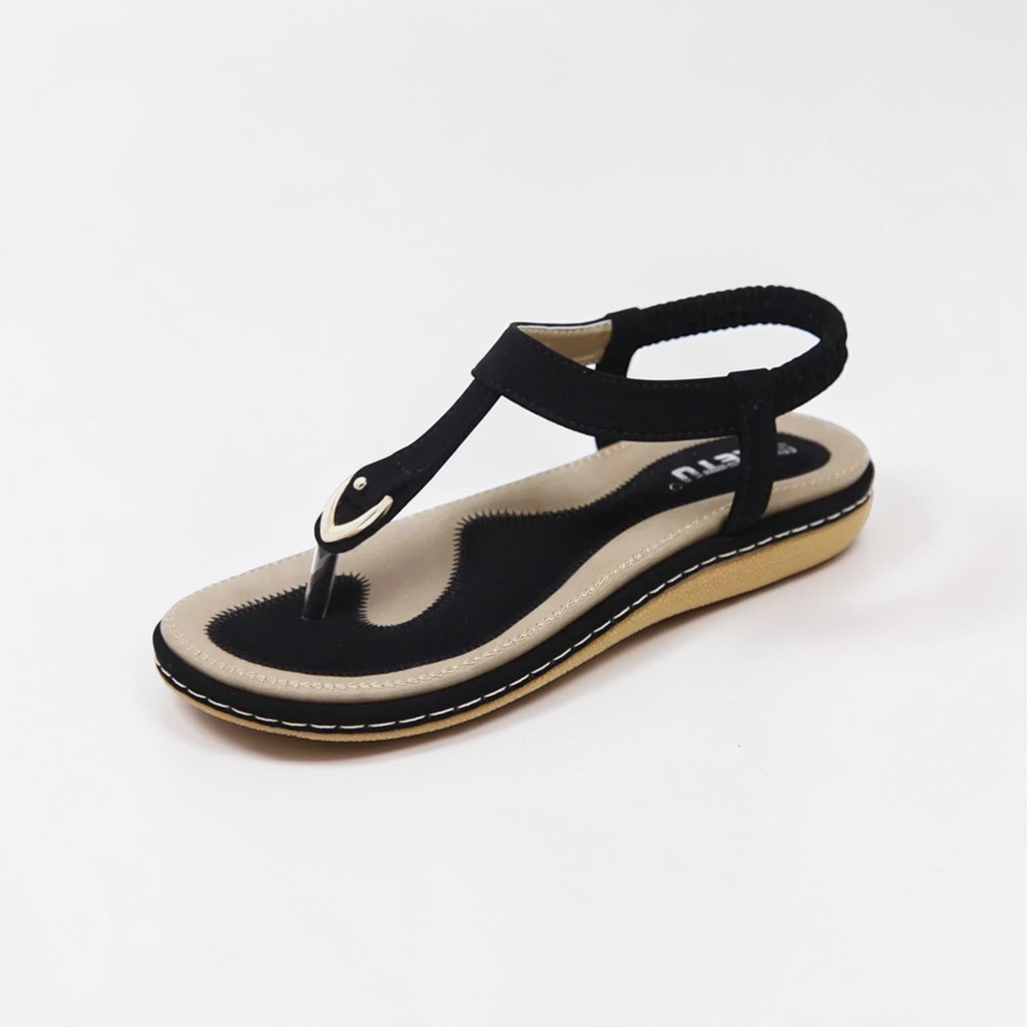 Montarello Πλατφόρμες Casual για Γυναίκες