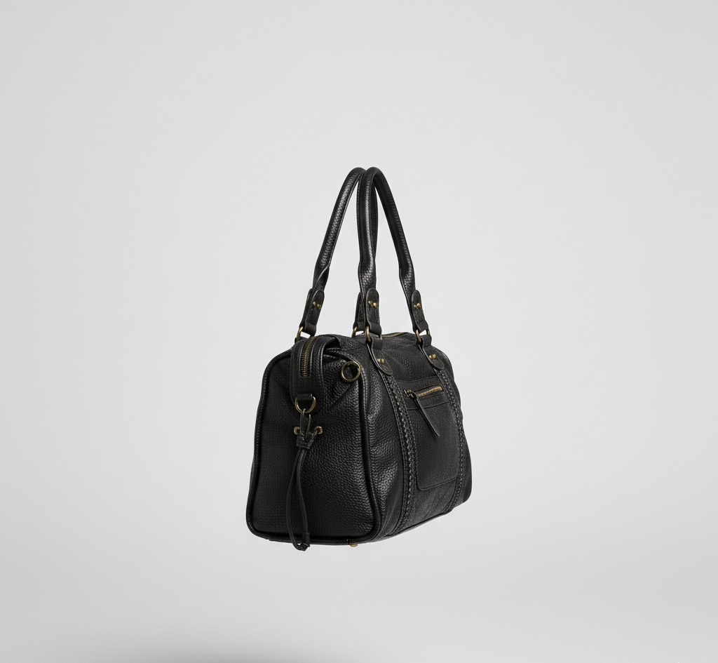 Valerios Fashion borsa donna in pelle