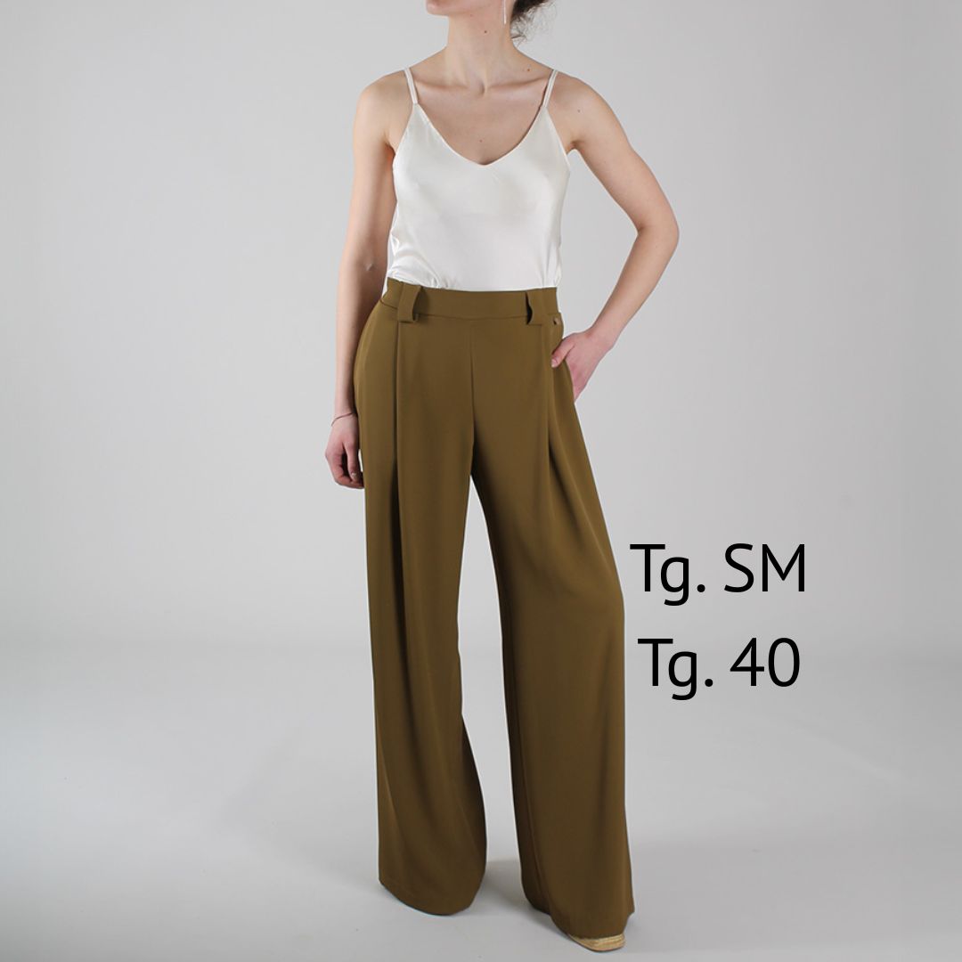 Pantalone Amore