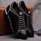 Men's Formal Genuine Leather Shoes – Comfort and Elegance