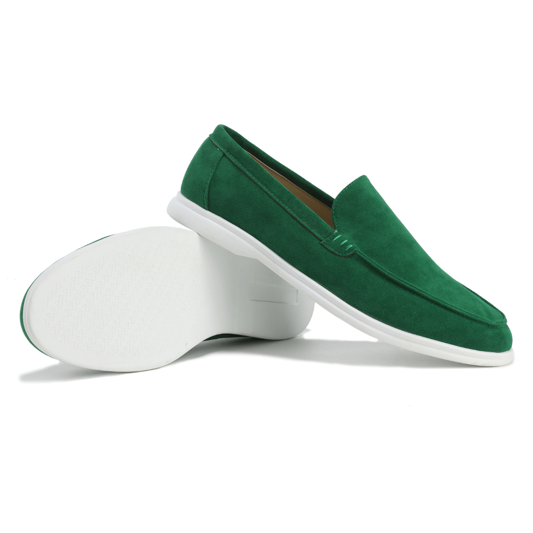 Elegant and Comfortable Loafers | Old Money Style for Men
