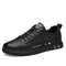 Men's Fashion Sneakers - Elegant