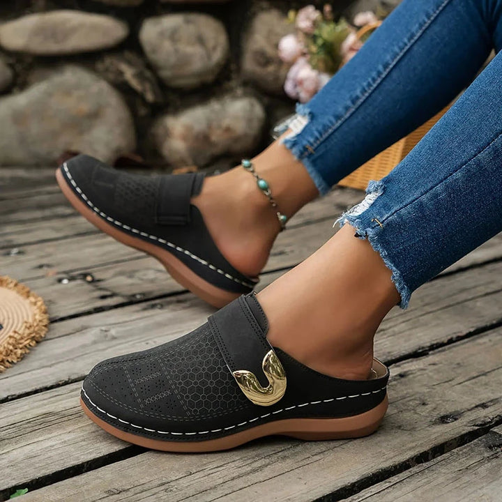 Marieta - Orthopaedic Shoes