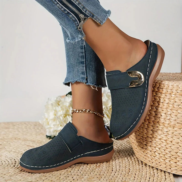 Marieta - Orthopaedic Shoes