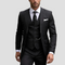 Slim fit formel herredragt i tre dele