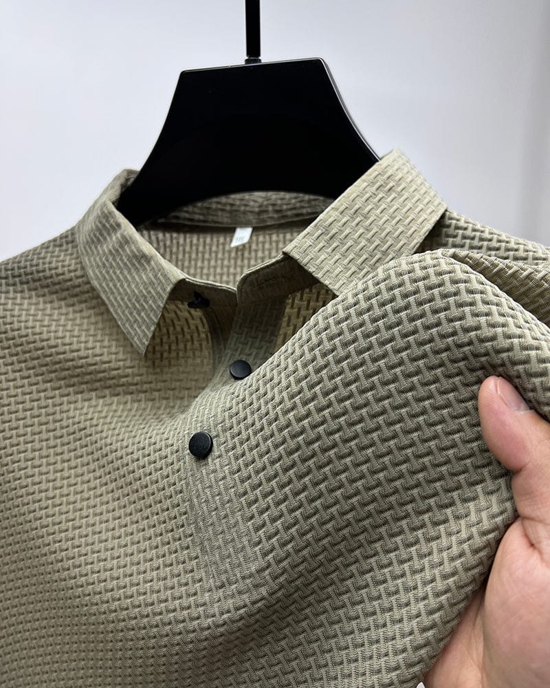 Leo - Polo Elegante