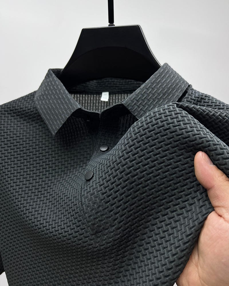 Leo - Polo Elegante